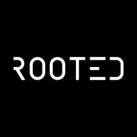ROOTED logo