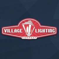 Village Lighting Company logo