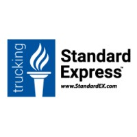 Standard Express, Inc. logo