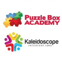 Puzzle Box Academy logo