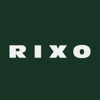 RIXO logo