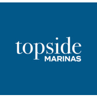 TopSide Marinas logo