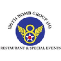 100th Bomb Group Restaurant logo