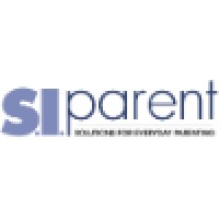 Staten Island Parent logo