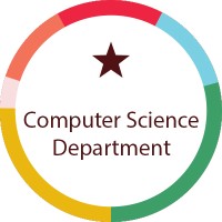 Texas State University Computer Science logo