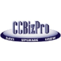 CCBizPro logo
