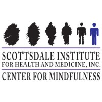 Scottsdale Institute For Health And Medicine Center For Mindfulness logo