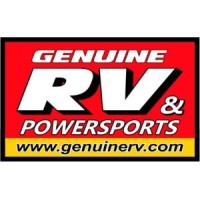 Genuine RV & Powersports, LLC logo