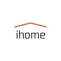 Ihome Real Estate logo