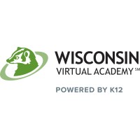 Wisconsin Virtual Academy High (WIVA) logo
