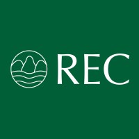 Regional Environmental Center (REC) logo