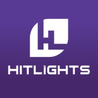 HitLights logo