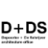 D+DS Architecture Office logo