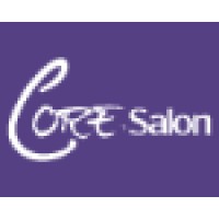 Core Salon logo