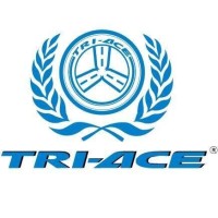 HONGKONG TRI-ACE TIRE CO., LIMITED logo