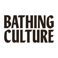 Bathing Culture logo