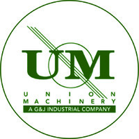 Union Machinery logo