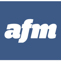 Austin Fit Magazine logo