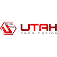 Utah Fabrication logo