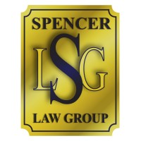 The Spencer Law Group logo