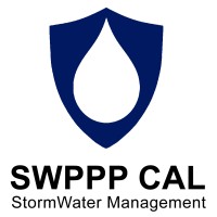 SWPPP CAL logo
