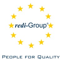 Image of redi-Group GmbH