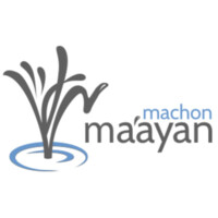 Machon Ma'ayan logo