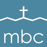 Midland Bible Church logo