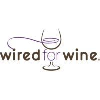 WiredForWine® logo