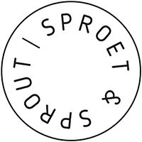 Sproet & Sprout logo