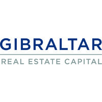 Gibraltar Real Estate Capital logo