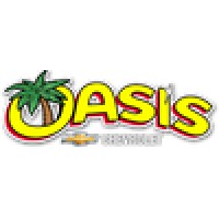 Oasis Auto Sales logo