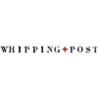 Whipping Post logo