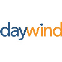 Daywind Music Group logo