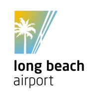 Image of Long Beach Airport