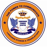 Language Power International logo