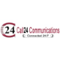 Call24 Communications logo
