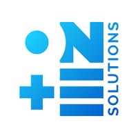 OnePlusOne Solutions logo