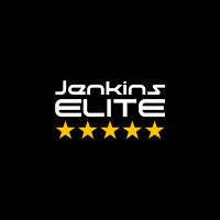 Jenkins Elite logo