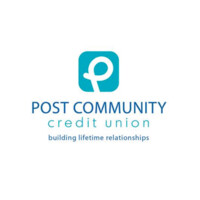Post Community Credit Union logo