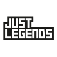 Just Legends logo