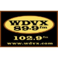 WDVX logo