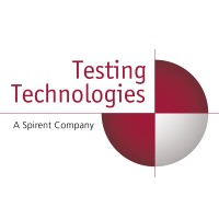 Testing Technologies logo