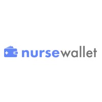 NurseWallet logo