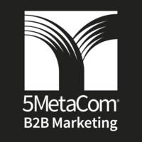 5MetaCom logo