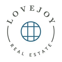 Lovejoy Real Estate - Turner Team logo
