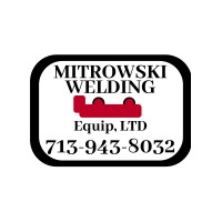 MITROWSKI WELDING EQUIPMENT, LTD. logo
