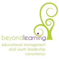 Beyond Learning logo