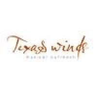 Texas Winds Musical Outreach logo