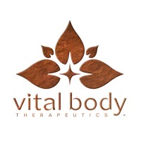 Vital Body Therapeutics logo